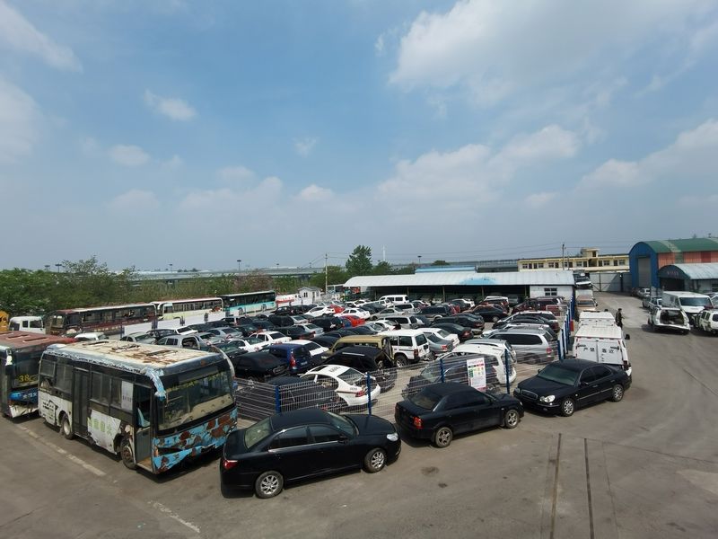 報(bào)廢汽車(chē) (13)